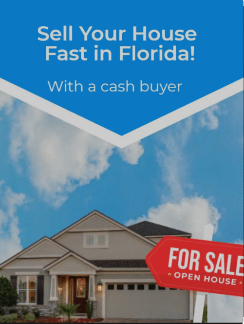 Selling Your House Fast in Florida The Comprehensive Guide