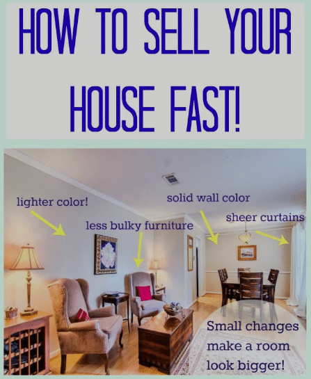 How to Sell Your House Fast The Ultimate Guide