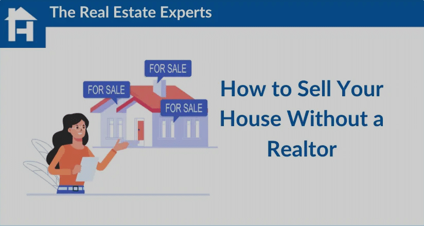 Strategies to Selling Your House Without a Realtor