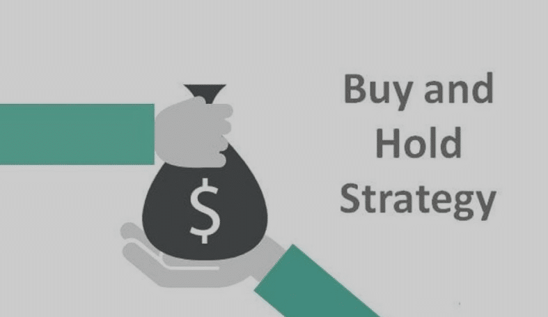 Buy and Hold Strategy: A Comprehensive Guide with Examples