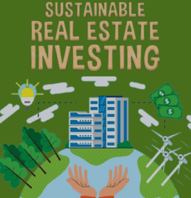 Sustainable Real Estate