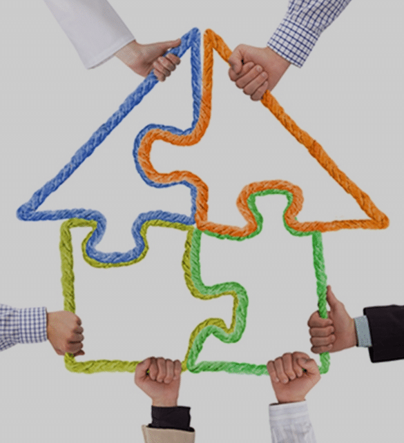 How to Sell Partial Ownership of Property